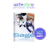 FTISLAND - 9th Mini Album [ SAGE ]