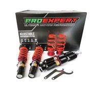 Toyota Corolla Seg AE100 101 111 AE90 Proexpert Adjustable