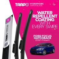 Trapo Hydrophobic Car Wiper Blade Honda Vezel Hybrid / Non-hybrid / SEV