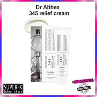 DR.ALTHEA 345 Relief Cream / 147 Barrier Cream 50ml