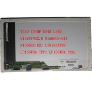 N156BGE-E11 ltn156at08 N156BGE-E21 LCD display 15.6 p 30w2s 1366p 1366 inch 30-pin Lenovo T540 t540p