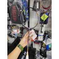[Genuine] Lining Aeronaut 9000i badminton racket (separate frame)