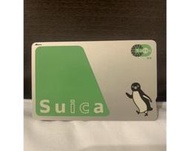 現貨🈶️當天出貨🆗日本東京 西瓜卡 SUICA 內含1500日圓