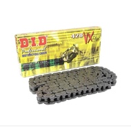 DID 428VX X 140FB motorcycle chain - Drive chain DID 428VX -140 FB