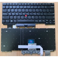 For ThinkPad E14 E15 R14 R15 keyboard