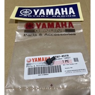 💯 Original Yamaha Indonesia Skru Silenser Yamaha SS SS2 SSTwo Y110 F1zr 3YR 4VH 5AB (1pcs)