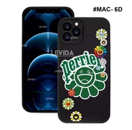 Itel A27 Itel A26 Itel A49 Itel A50 Case Black Gambar MAC06/ Macaron Black softcase Itel A27 Itel A2