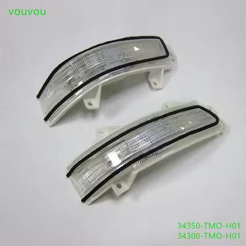 Car accessories body parts 34350-TMO-H01 rear view mirror turn signal lamp for Honda JADE CITY CIVIC