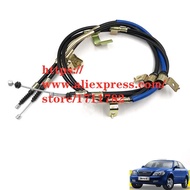 Hand brake Cable For Chery Eastar B11 Mikado Brake Line/Parking Brake Cable B11-3508090/B11-3508100