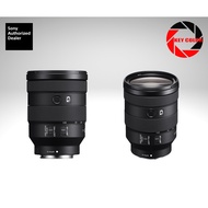 Sony FE 24-105mm F/4 G OSS Lens (Sony Malaysia Warranty)