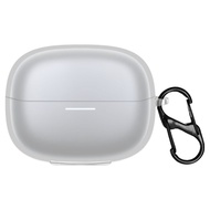 GRAYCO小米Redmi Buds 6 PRO薄款保護殼 1個 單品 透明