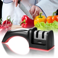 Unique 2 Stage Knife Sharpener