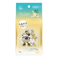 mandom Happy Deo 身體乳 Urusara 白茶