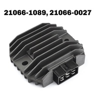 LAG7 New Motorcycle Rectifier Voltage Regulator 21066-1089 21066-0027 for KLX250S EX250 KLF300 KEF30