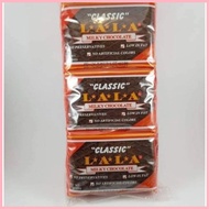 ◮ ♕ ✆ Lala Milky Chocolate /Ube Bar 12pcs