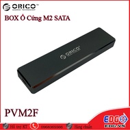 M2 SATA to USB-C Orico PVM2F-C3 SSD Box Quality