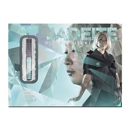 [ForestDarts] JADEITE 95% 20G 2BA SOFT TIP #100745 • [TARGET]