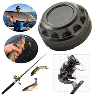 Reel Handle Covers Durable Spinning Reel Handle Caps for Shimano Spinning Reel [feverpert.my]