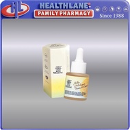 Ready Stock现货  Original KATA MARINE Anti Aging Wrinkle Eye Bag Golden Helichrysum Lifting Essence Co