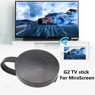 【original】 1080p G2 Tv For Mirascreen Display G2 Anycast Hdmi-Compatible Miracast Tv Dongle For Ios Mirror Screen Wifi