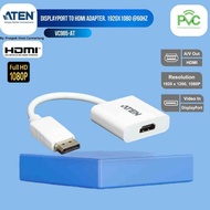 ATEN VC985-AT DisplayPort to HDMI Adapter. 1920x1080