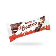 KINDER BUENO 40GR DELICIOUS CHOCOLATE