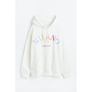 Hoodie Milano H$M