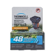 Thermacell Backpacker 48 hours (12แผ่น) แผ่น Refill สำหรับเครื่องไล่ยุง