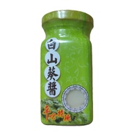 Chiayi Alishan Extra Spicy White Wasabi Sauce No Coloring County Township Farmers Association