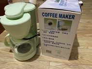 LAPOLO 多功能咖啡壺 LA-316 功能正常 咖啡機 可泡茶 煮水