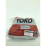 3.50/4.00-8 MOTORCYCLE TYRE TUBE TIUB TIRE MOTORSIKAL 350 8 400 8 350/8 450/8 350/400-8