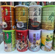 台灣品牌 本草第一家產品/黑豆茶/黑豆粉/四神粉/蓮藕茶/蓮藕粉/多榖燕麥/南瓜籽粉