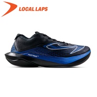 910 Nineten Haze Strike Pro Running Shoes - Black/Blue