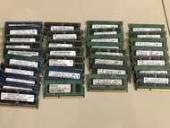 RAM LAPTOP 2GB DDR3 (=)
