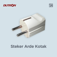 Dutron Steker Arde Kotak