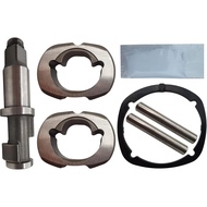 2135-THK1 Kit Tukul Pneumatik Impact Wrench Untuk Ingersoll-Rand 2135Ti 2135QTi Alat Ganti