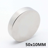 D50 * 10mm Powerful Magnet Round Magnet D50x10mm Magnet Strong Magnet NdFeB Magnet Steel Magnet