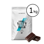 [英國 Myprotein] 濃縮乳清蛋白(1kg/包) 黑巧克力-[英國 Myprotein] 濃縮乳清蛋白(1kg/包) 黑巧克力