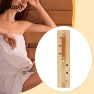 [Ioensy] Sauna Sand Timer Accurate Portable Premium 15 Min Essential Wooden Hourglass