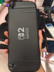 Nintendo Switch OLED 主機