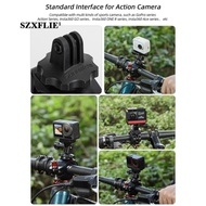 [Szxflie1] Bike Handlebar Mount for Rack Holder Road Bike Handle Bar Mount