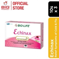 BIO-LIFE ECHINAX 30S