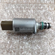585-9230 (1PC) EXCAVATOR SOLENOID VALVE ASSY FOR CATERPILLAR E320GC E336GC E323D E325 E329 E330    4