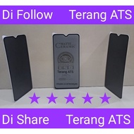 HP LAYAR Vivo Spy Ceramic Cell Phone Screen Protector Vivo 1901 Y15 2019 New