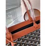 Goyard Classic Presbyopic Logo Bellechasse Handbag Tote Tote Bag