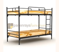 Ranjang Susun (90X200) Expo MBB 99 209x96x160