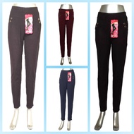 1 Korean Style Stretchable Pant