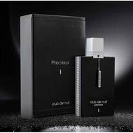 PRECIEUX 1 ARMAF CLUB DE NUIT 55 ML NIB