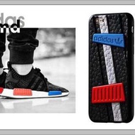 獨家Adidas NMD boost iPhone 6/6s 手機殼 保護殼 全包邊