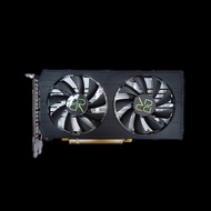 BR RX 5500 XT 8G GDDR6 Video Card For AMD RX5500 8GB Graphics Cards 14000Mhz GDDR6 Desktop PC Map GP